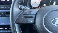 Hyundai i20 1.0T GDi Premium 5dr Petrol Hatchback